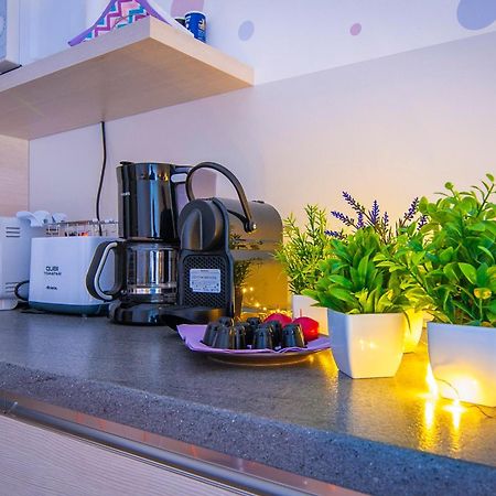 ורונה Borgo Trento Home, Incantevole Appartamento מראה חיצוני תמונה