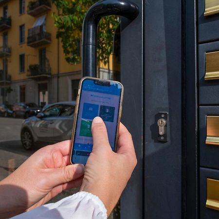 ורונה Borgo Trento Home, Incantevole Appartamento מראה חיצוני תמונה