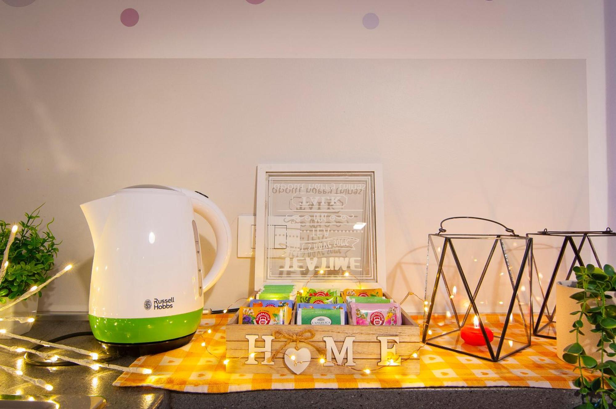 ורונה Borgo Trento Home, Incantevole Appartamento מראה חיצוני תמונה
