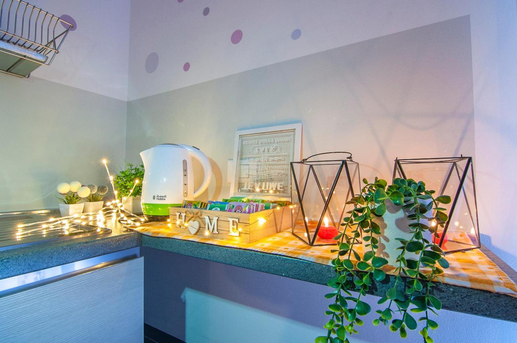 ורונה Borgo Trento Home, Incantevole Appartamento מראה חיצוני תמונה