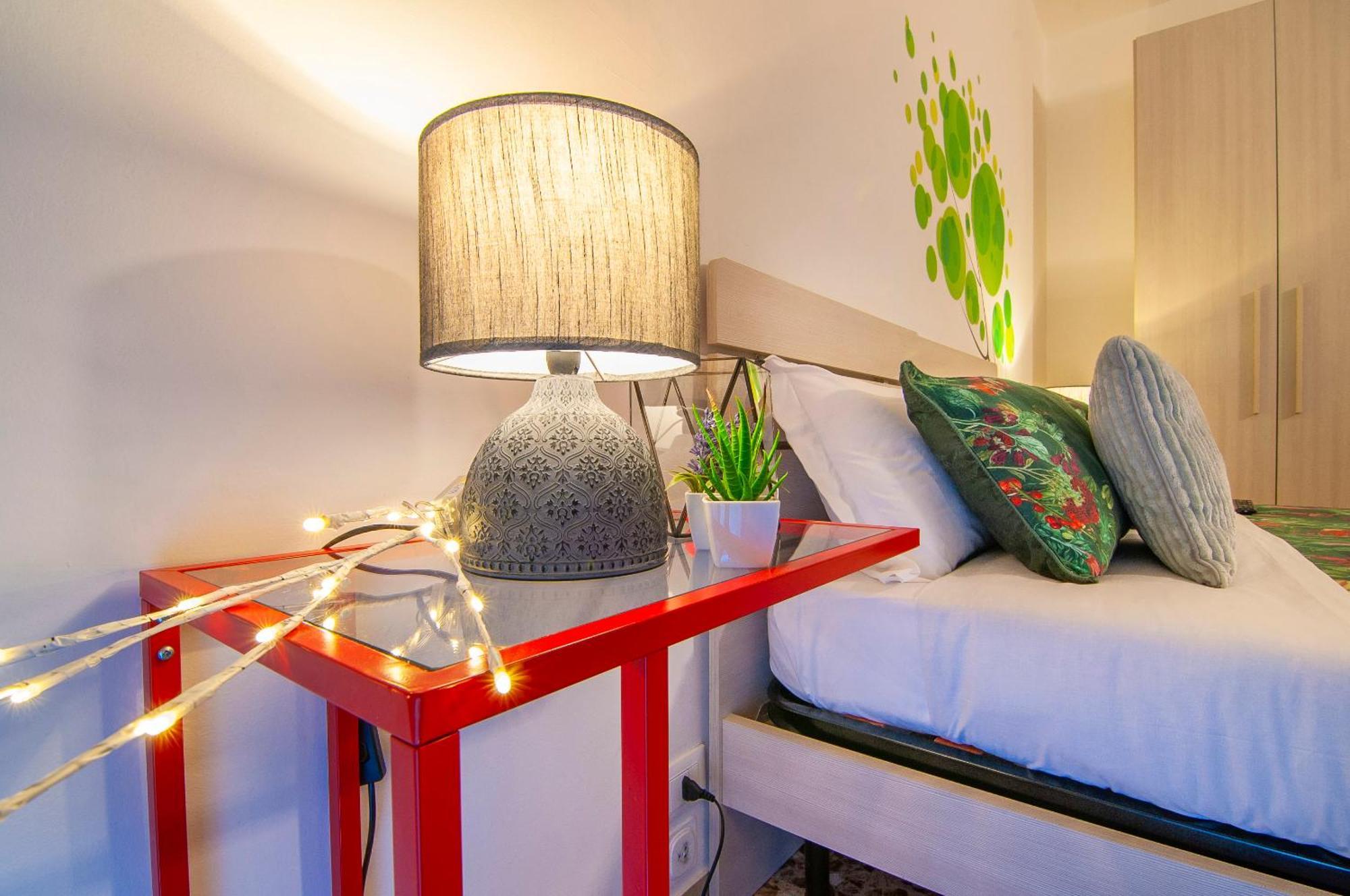 ורונה Borgo Trento Home, Incantevole Appartamento מראה חיצוני תמונה