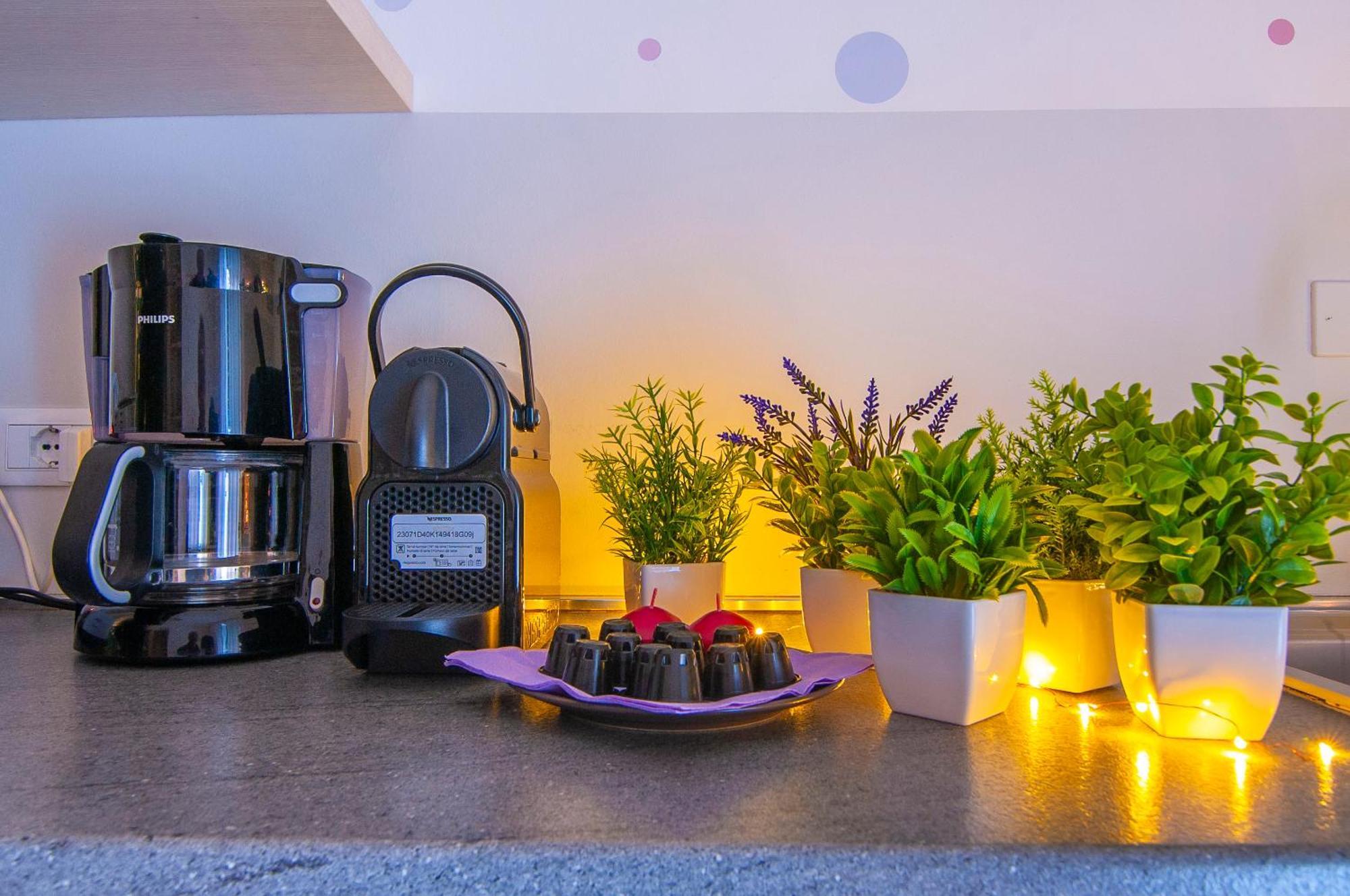 ורונה Borgo Trento Home, Incantevole Appartamento מראה חיצוני תמונה