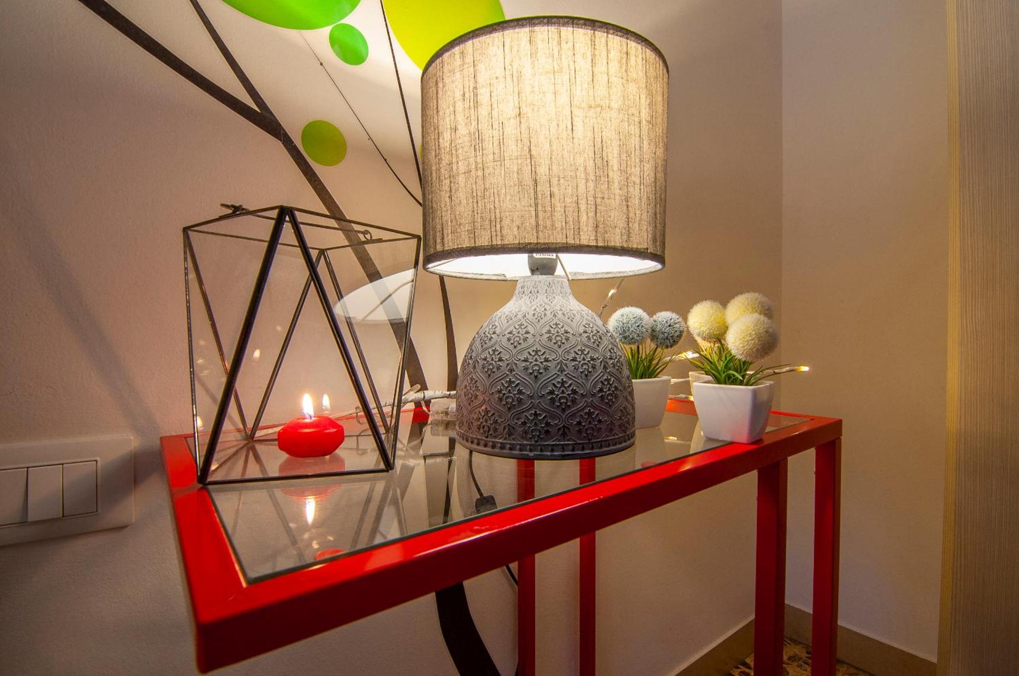 ורונה Borgo Trento Home, Incantevole Appartamento מראה חיצוני תמונה