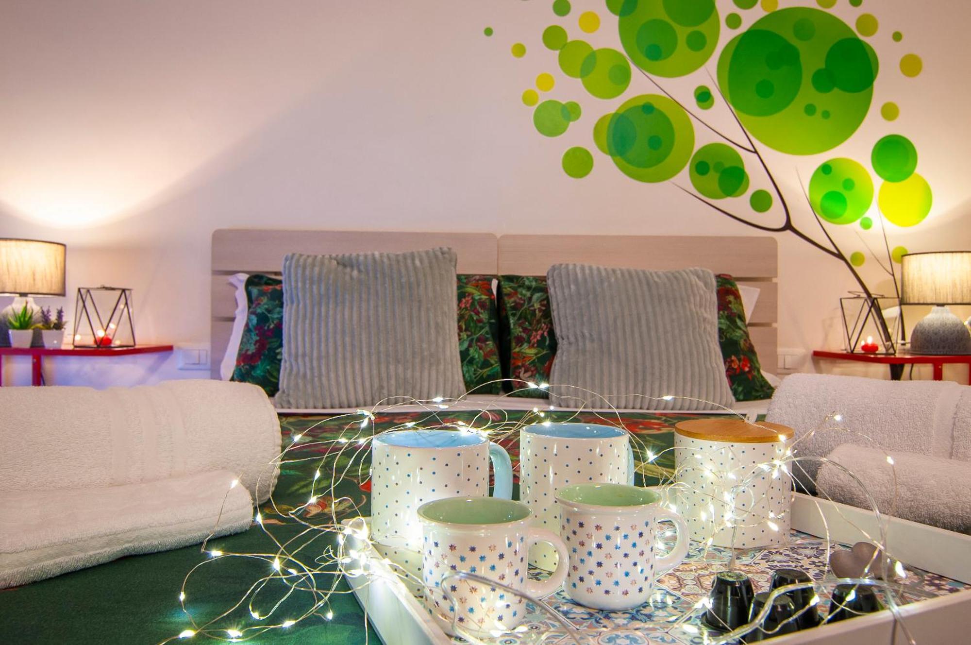 ורונה Borgo Trento Home, Incantevole Appartamento מראה חיצוני תמונה