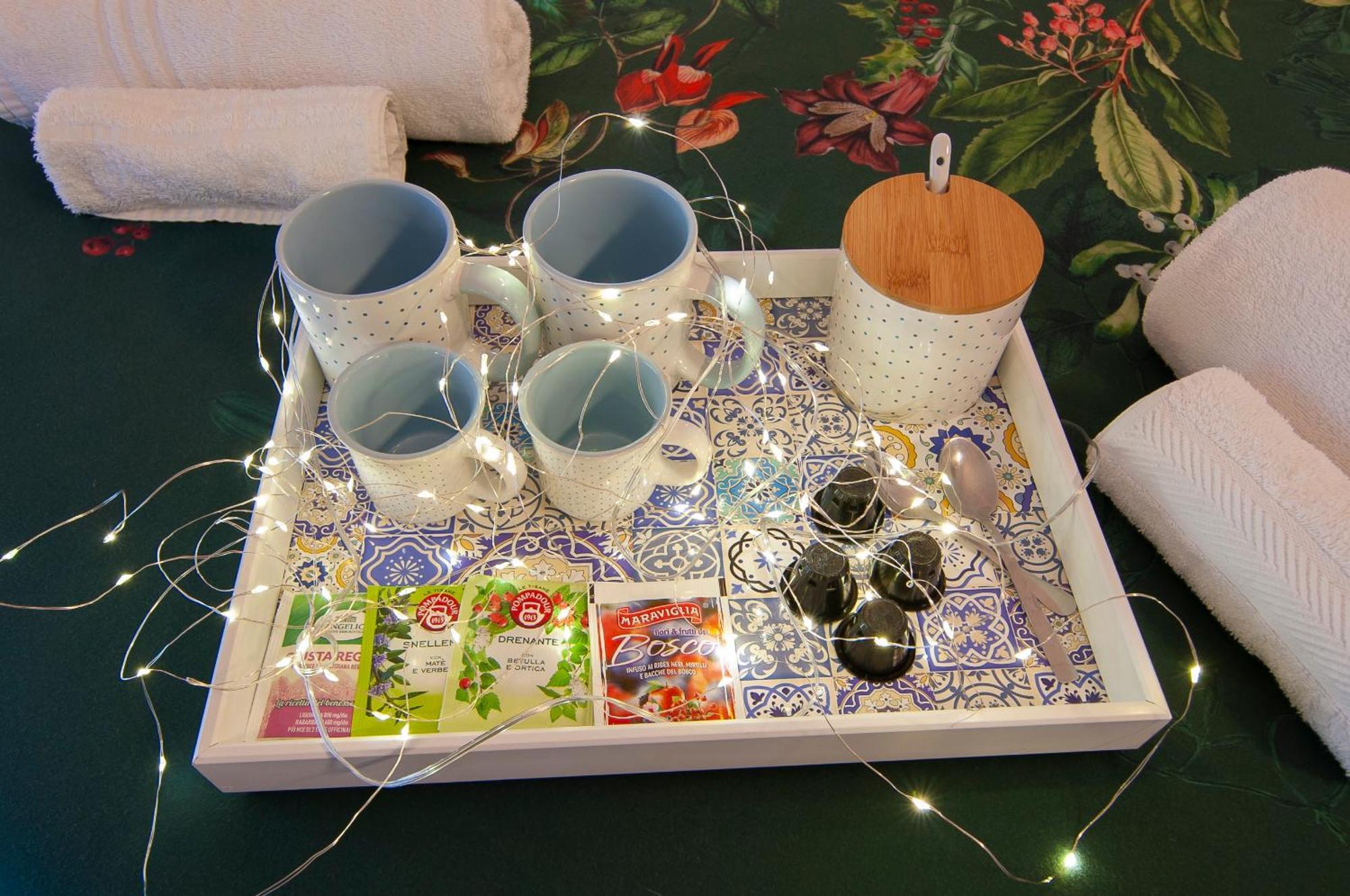 ורונה Borgo Trento Home, Incantevole Appartamento מראה חיצוני תמונה