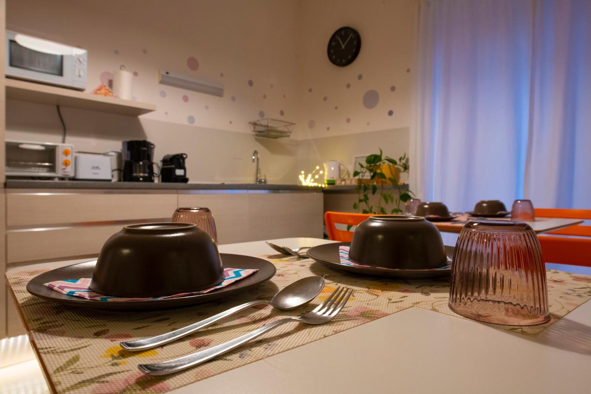 ורונה Borgo Trento Home, Incantevole Appartamento מראה חיצוני תמונה