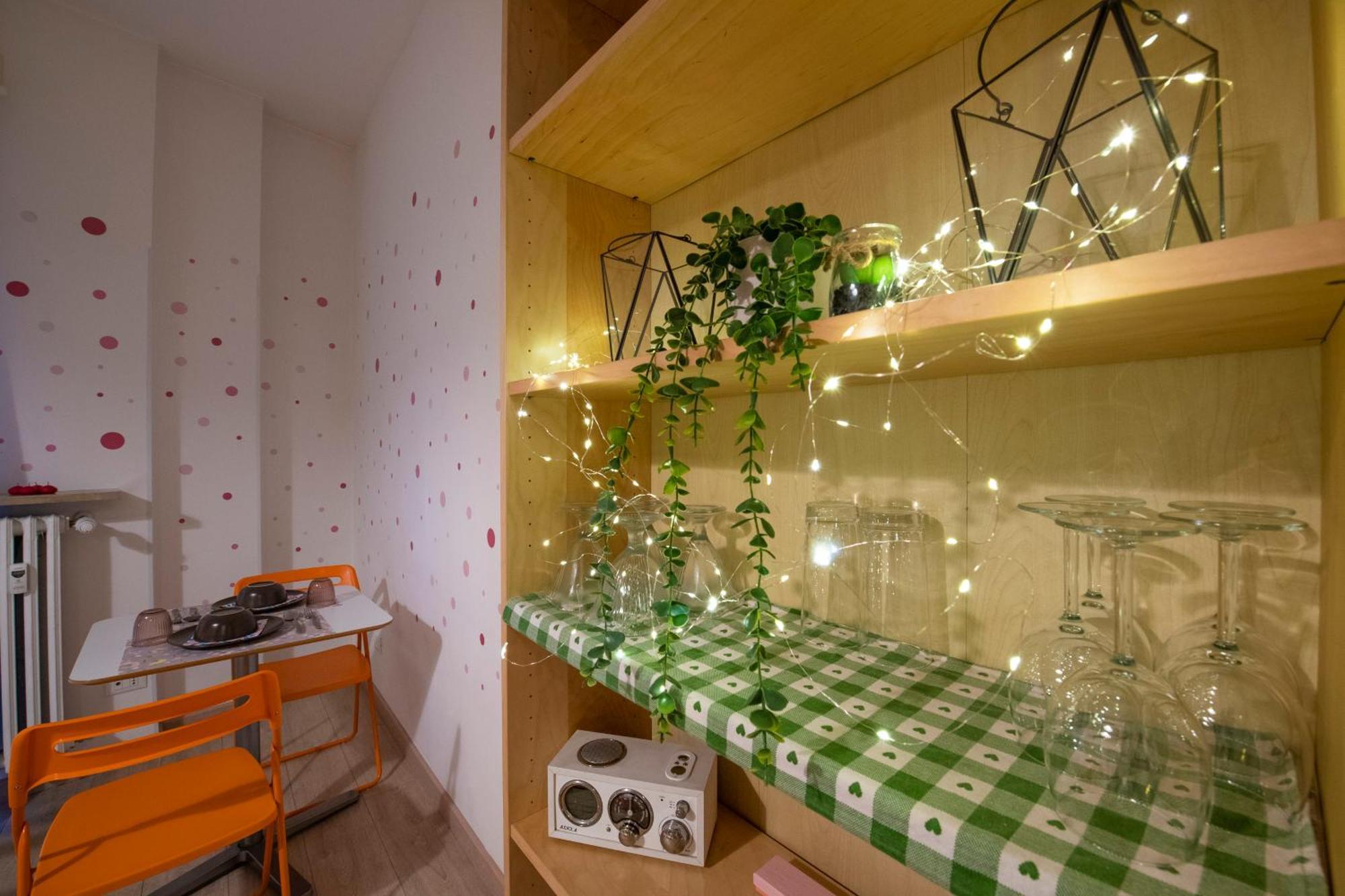 ורונה Borgo Trento Home, Incantevole Appartamento מראה חיצוני תמונה