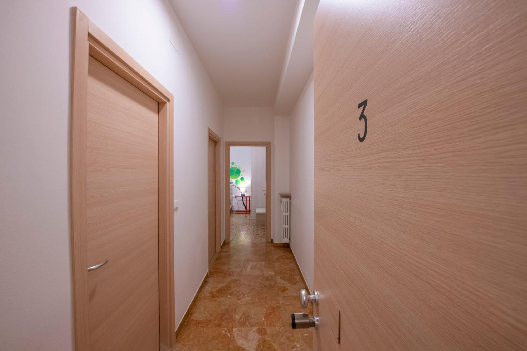 ורונה Borgo Trento Home, Incantevole Appartamento מראה חיצוני תמונה