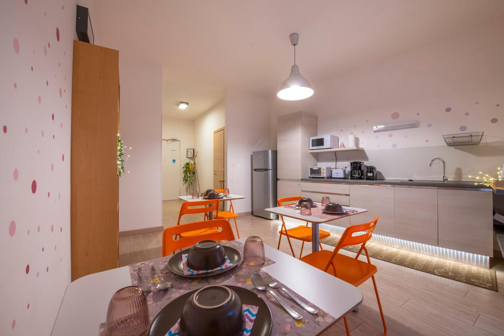 ורונה Borgo Trento Home, Incantevole Appartamento מראה חיצוני תמונה
