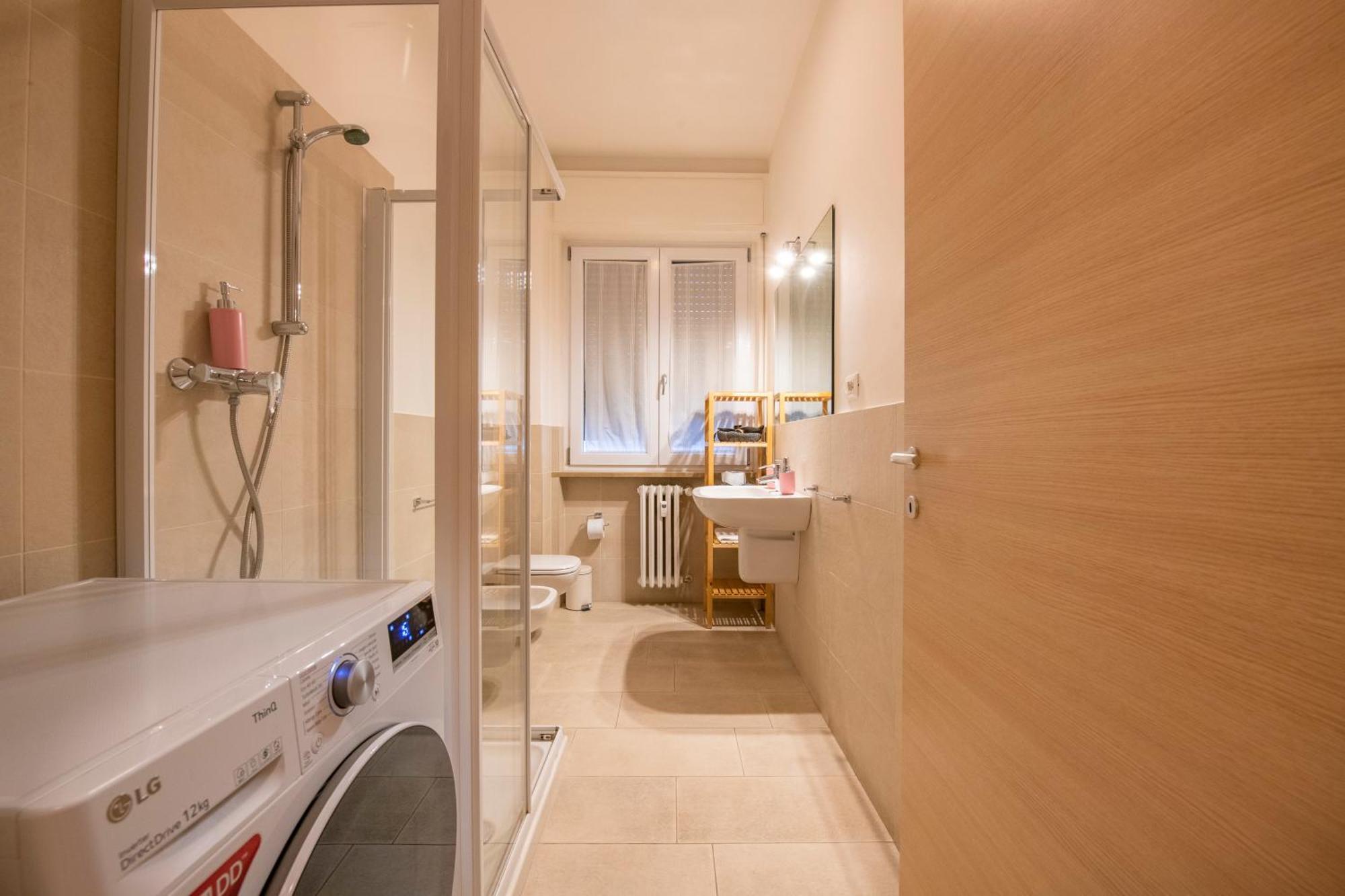 ורונה Borgo Trento Home, Incantevole Appartamento מראה חיצוני תמונה