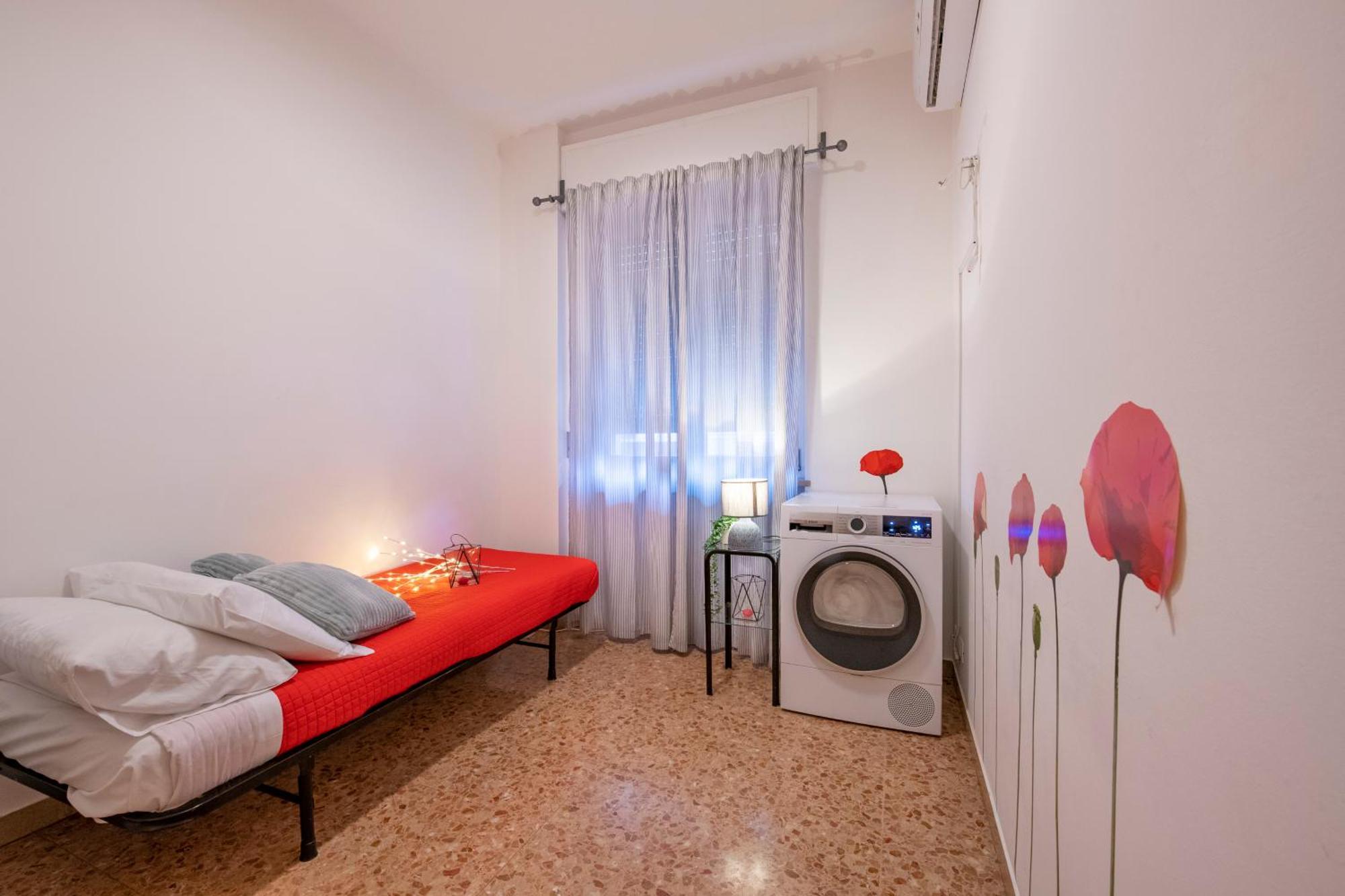 ורונה Borgo Trento Home, Incantevole Appartamento מראה חיצוני תמונה