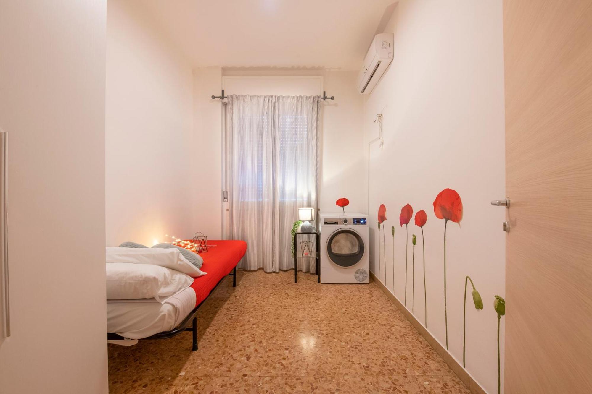 ורונה Borgo Trento Home, Incantevole Appartamento מראה חיצוני תמונה