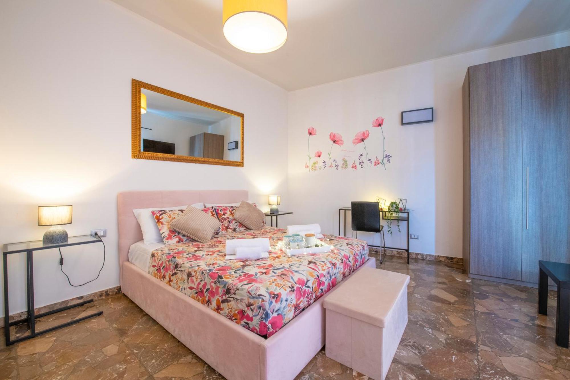 ורונה Borgo Trento Home, Incantevole Appartamento מראה חיצוני תמונה