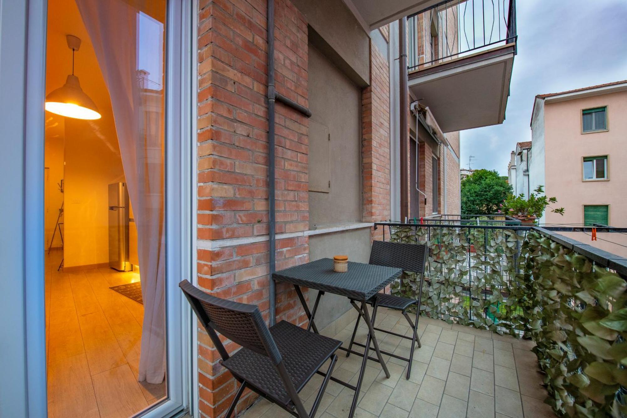 ורונה Borgo Trento Home, Incantevole Appartamento מראה חיצוני תמונה